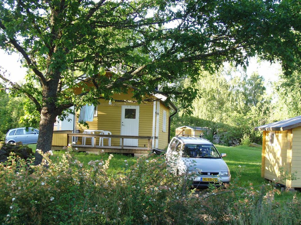 Villa Roeksvamp 3 Vastra Stensjo Exterior foto